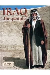 Iraq - The People