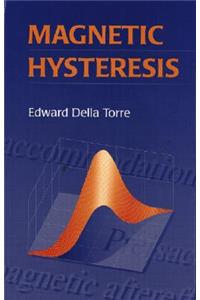 Magnetic Hysteresis