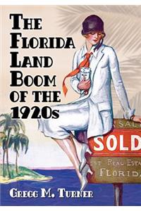 Florida Land Boom of the 1920s