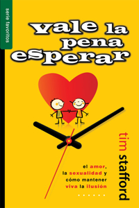 Vale La Pena Esperar - Serie Favoritos