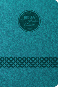 Biblia Tu Andar Diario-Rvr 1960