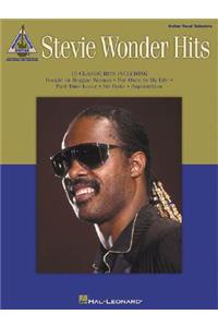 Stevie Wonder Hits