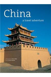 China: A Travel Adventure