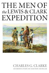 Men of the Lewis and Clark Expedition