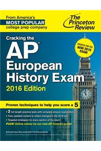 Cracking the AP European History Exam
