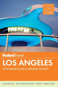 Fodor's Los Angeles