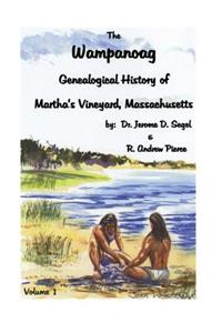 Wampanoag