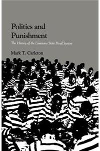Politics and Punishment