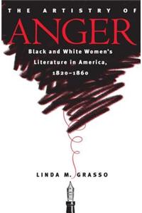 The Artistry of Anger