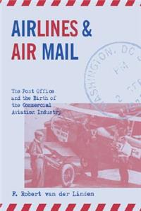 Airlines & Air Mail