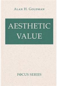 Aesthetic Value