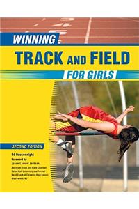 Winning Track and Field for Girls