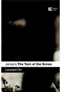 James's The Turn of the Screw