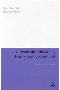 Citizenship Education, Identity and Nationhood