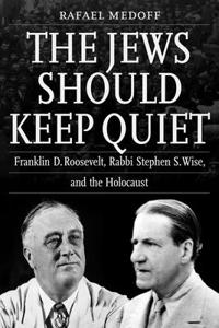 Jews Should Keep Quiet