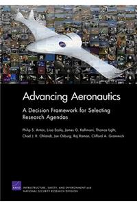 Advancing Aeronautics