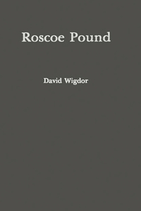 Roscoe Pound