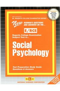 Social Psychology