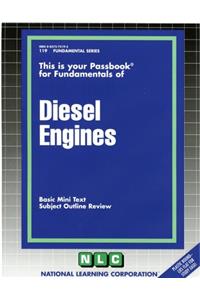 Diesel Engines