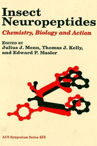 Insect Neuropeptides