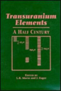 Transuranium Elements: A Half Century