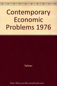 Contemporary Economic Problems