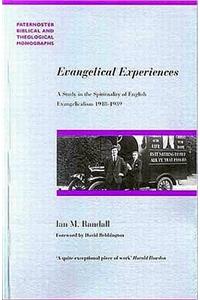 Evangelical Experiences