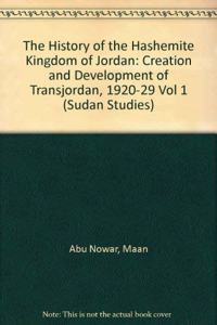 History of the Hashemite Kingdom of Jordan