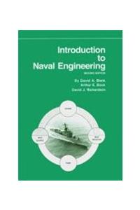 Introduction to Naval Engineering