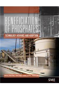 Beneficiation of Phosphates