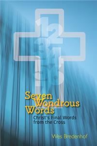 Seven Wondrous Words