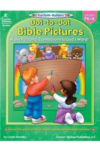 Dot-To-Dot Bible Pictures