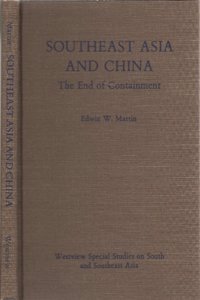 Southeast Asia And China