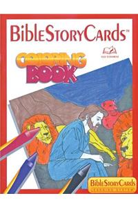 Bible Story Cards Old Testament