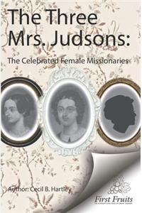 The Three Mrs. Judsons