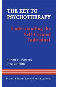 The Key to Psychotherapy