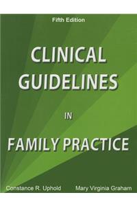 Clinical Guidelines in Family Practice