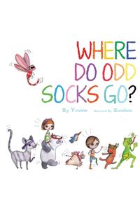 Where Do Odd Sock Go?