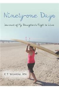 Ninety-One Days