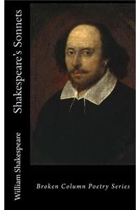 Shakespeare's Sonnets