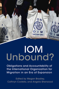 Iom Unbound?