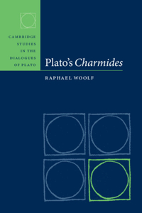 Plato's Charmides