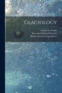 Glaciology