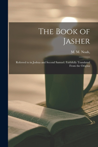 Book of Jasher