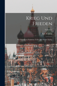 Krieg und Frieden