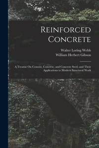 Reinforced Concrete