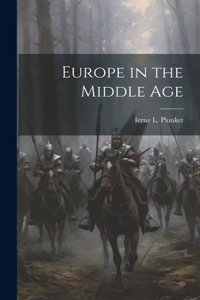 Europe in the Middle Age