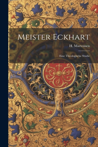 Meister Eckhart
