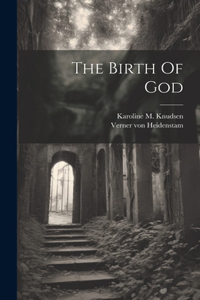 Birth Of God