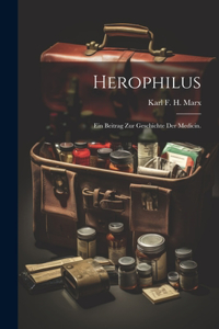 Herophilus